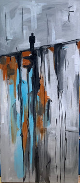 DRIPPING TRANQUILITY